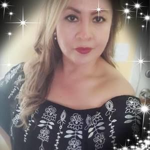 Meet your Posher, Letty